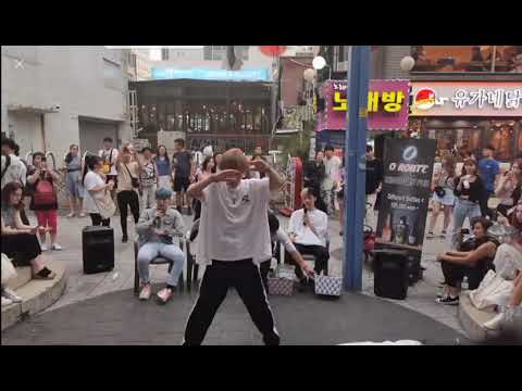 [KillingMe_Ikon]KingDomTeam_NamGoungGyu06082019