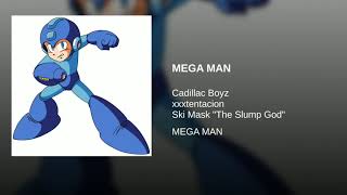 Mega Man