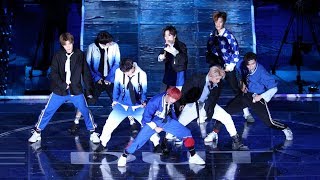 170915 NCT(엔씨티) - Summer 127 [롯데패밀리페스티벌] 4K 직캠 by 비몽