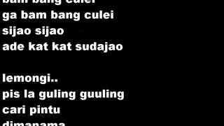 Download lagu Paku Seng Lirik www mp3