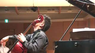 Download lagu 白鳥/サン=サーンス 有泉芳史チェロ mp3 Download lagu 白鳥/サン=サーンス 有泉芳史チェロ mp3