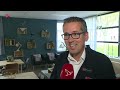 Leger des Heils opent 'warme kamers' voor mensen met smalle beurs