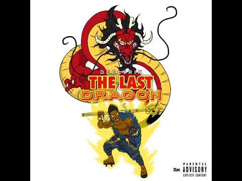 Deelyrik - Sho ‘Nuff feat Opt Kieth x HD Ro x Deechi Prod by Suit x Chasethemoney