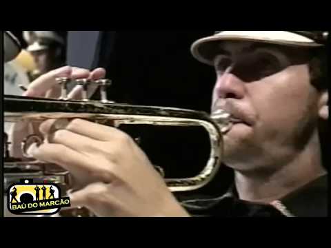 LYRA DE MAUÁ IN CONCERT ( DO GÊNESIS AOS RIOS DA BABILÔNIA)  - BAÚ DO MARCÃO