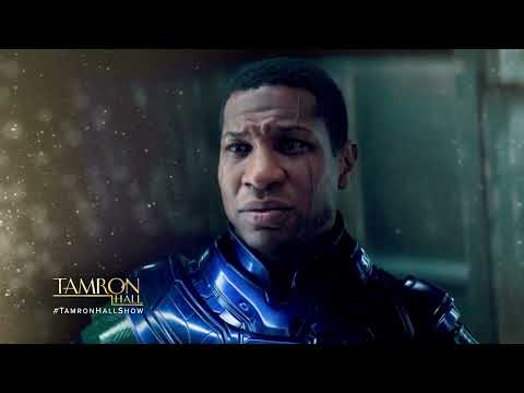 "Tamron Hall" - 3.3.23 - It's Going To Be Major!