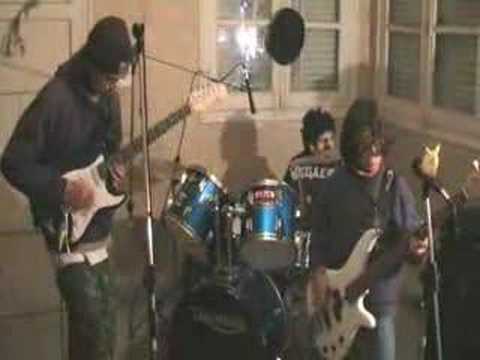 Deep Purple - Child in Time (cover) By Gauchos video thumbnail