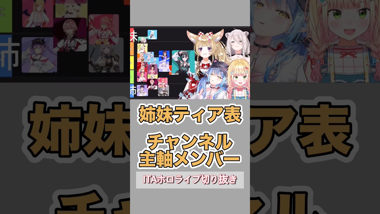 YouTubeサムネイル