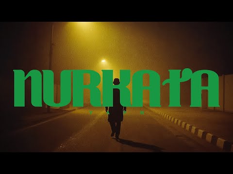 YAPH - NURKATA (Lyric Video)