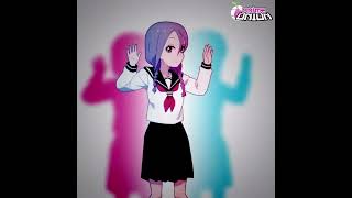 Download lagu urushi yaotome dancing ( SALES - renee ) 😍 mp3