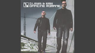 Spacer (D.Lewis, Emix Remix)