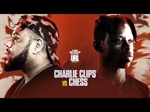 Charlie Clips vs Chess