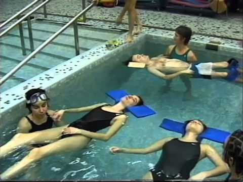 Aquavie Mouvance 1 / L'École