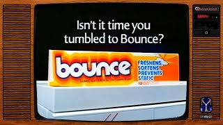 Old UK Adverts - Cleaning Products (Vol.7)