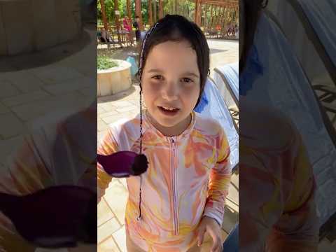 AÇAÍ DE SÃO PAULO X AÇAÍ DE BARRETOS! #shortsvideo