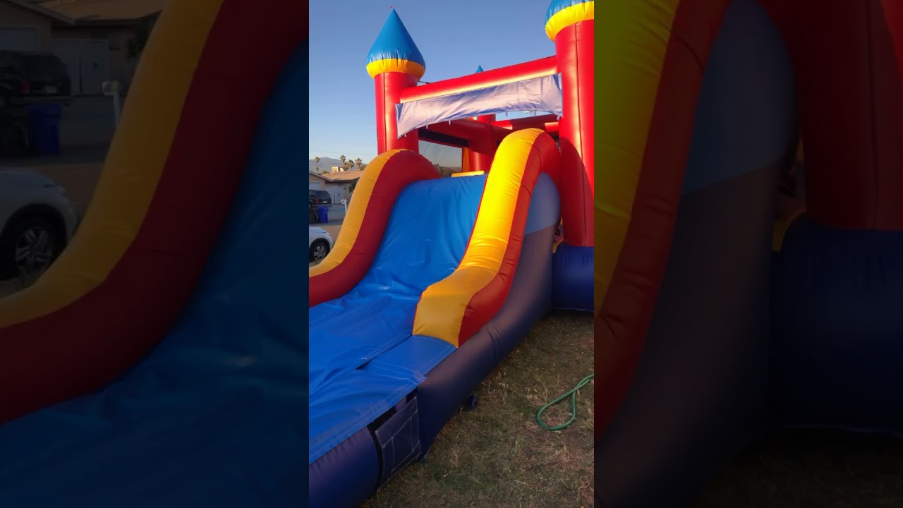 Mini combo full colors