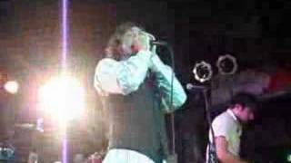 The Higher- Pace Yourself/Justin Timberlake