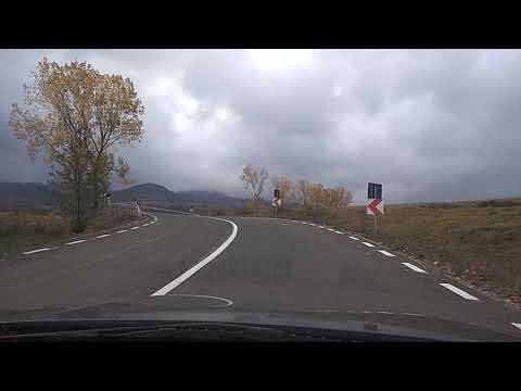 UN  SUPERB  TRASEU - OCNA  SUGATAG - CAVNIC -