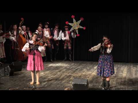 Dla tych co na morzu - Zespół Regionalny "Starosądeczanie" 02.02.2020