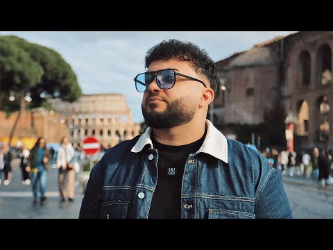 Denis Ramniceanu - Strainii ne-au luat sarbatorile [Videoclip Oficial] 2025