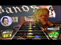 Guitar Hero 2 Gameplay Ps2