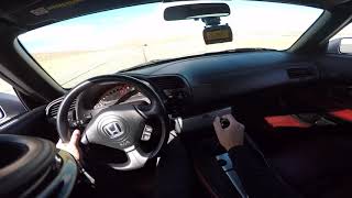 AP2 S2000 POV Streets of Willow CCW (1:32.47) Jan 23, 2021