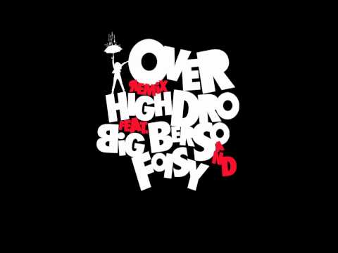 Highdro - Over (Remix)  Feat. Berso and Foisy