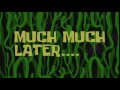 Much, Much Later.... | SpongeBob Time Card #67