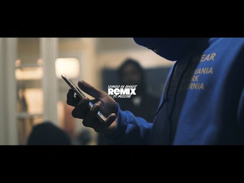 Skimask Da Connect - Remix (ft. Meecho)