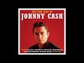 Johnny Cash - Sixteen Tons (16 Tons)