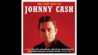 Johnny Cash - Sixteen Tons (16 Tons)