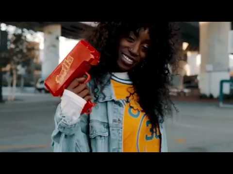 Kenny Wayne Bruh - Doin Numbers [Official Music Video]