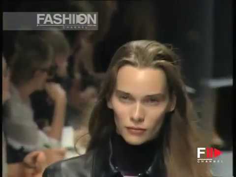 "Philosophy" Spring Summer 1998 Milan 1 of 3 pret a porter woman by FashionChannel