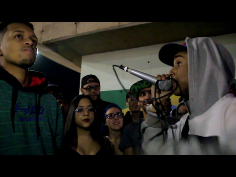 Alvarenga x Guinho | 43 ª Batalha da Aldeia | Barueri | SP