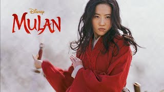 Download lagu MULAN 2020 | Martial Arts Movie | Full Movie mp3