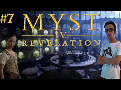 myst 4 revelation xbox