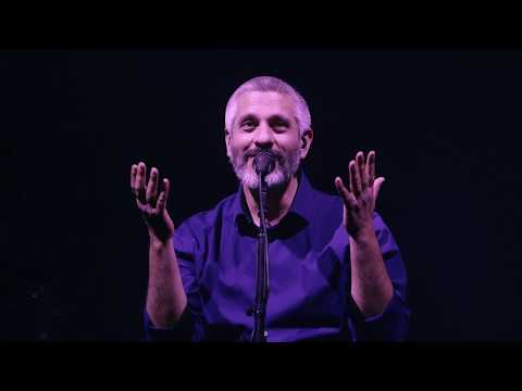 אביתר בנאי - עד מחר ( לייב מהופעה)