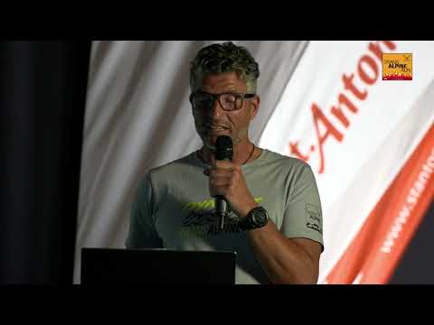 Transalpine Run 2021 course briefing 3