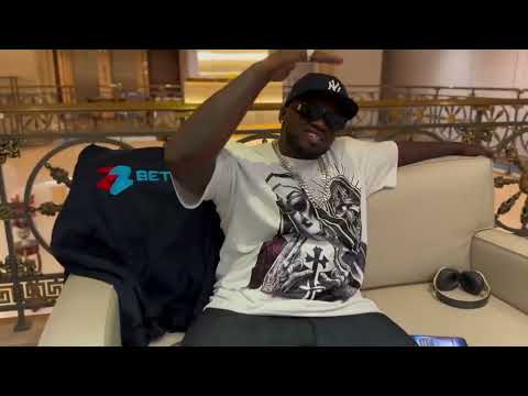 KHALIGRAPH JONES - REDRUM FREESTYLE (VIDEO)