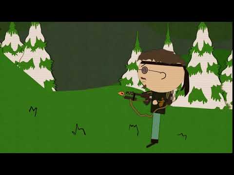 QUICK NED! THIN OUT THEIR NUMBERS!