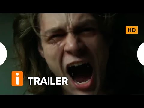 Sobrenatural: A Porta Vermelha - Trailer