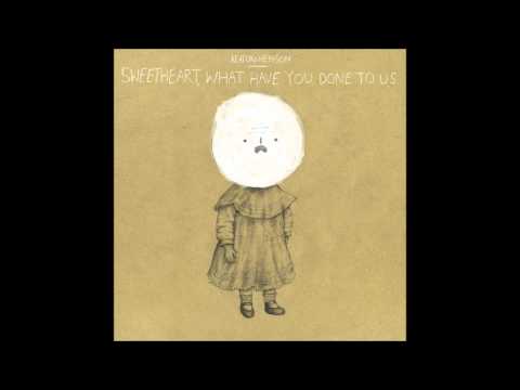 Keaton Henson - Sweetheart What Have You Done To Us? [HD]