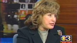 CBS's KYW- TV 3 with Larry Kane (December 5, 1998)