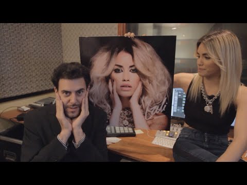 Lali Espósito | Famous 2 Episode 8