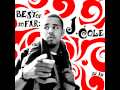 J.Cole - World Is Empty 