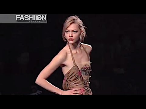 ICEBERG Fall 2006 Milan - Fashion Channel