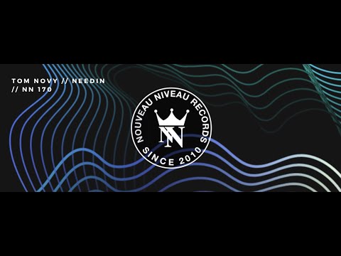 Tom Novy - Needin