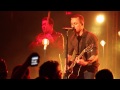 Yellowcard - Twentythree (acoustic) (2/1/14)