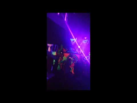 GOA EXPERIENCE XIII DJ DaPeace set