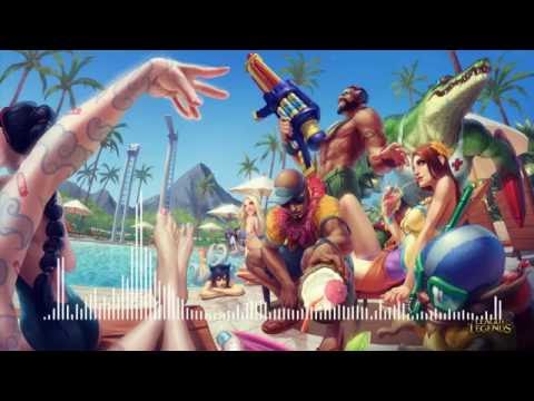 Jan Chmelar – Bronx Back In 95 2