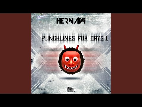 Punchlines for Days 01 (Outro)